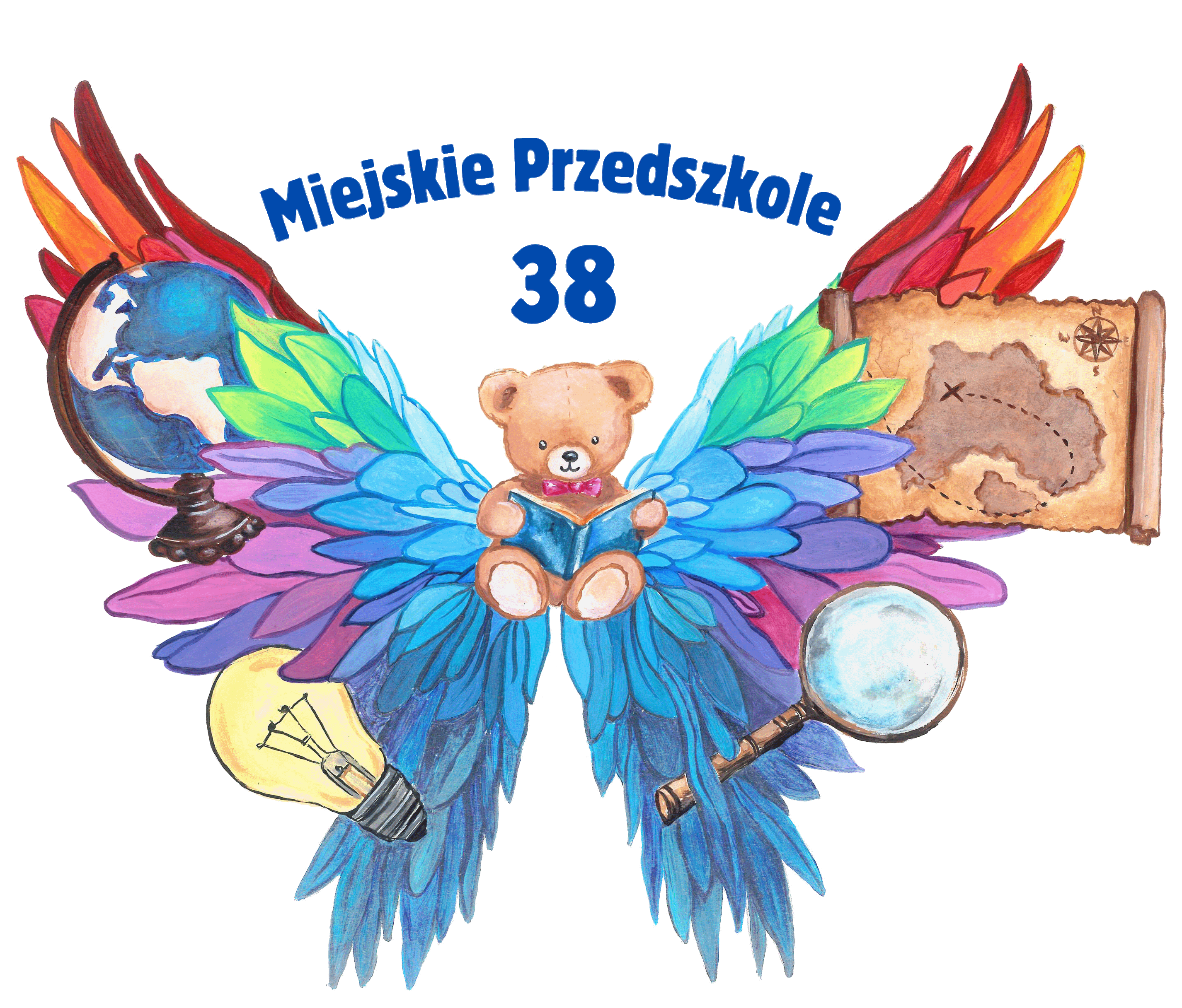 Miejskie Przedszkole nr 38