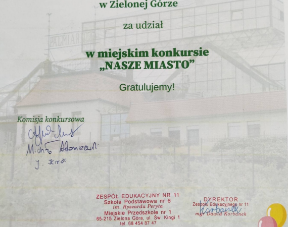 Nasze Miasto