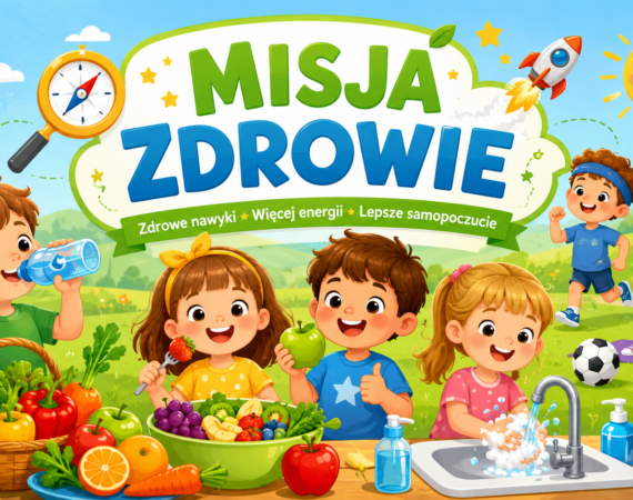 Misja Zdrowie