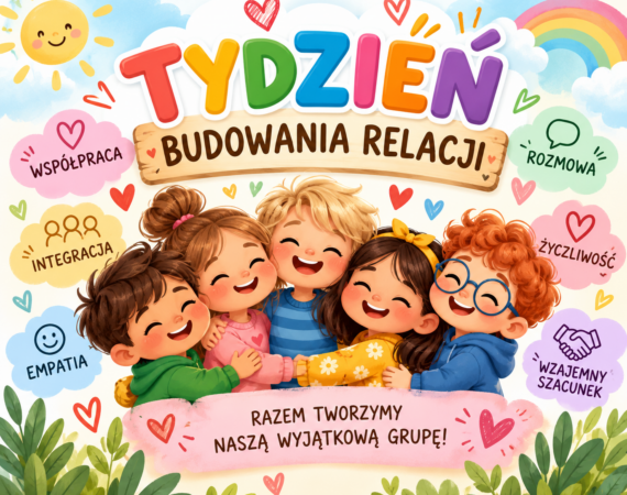 Tydzień budowania relacji